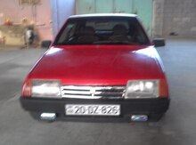 LADA (VAZ) 2109, 1991 il