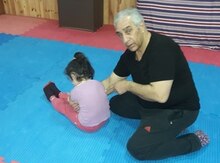 Skolioz müalicəsi