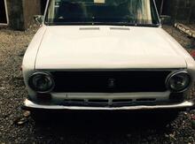 LADA (VAZ) 21011, 1980 il