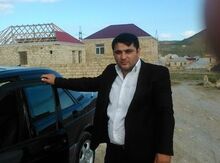 Xanımla tanış olmaq istəyirəm