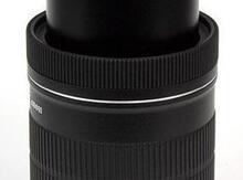 Linza "Canon 18-135 is"