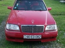 Mercedes C 180, 1994 il