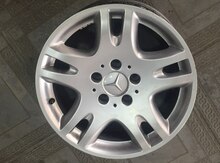 "Mercedes" Diskləri R16