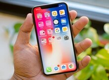 Apple iPhone X, 256GB