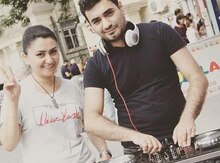 DJ xidməti
