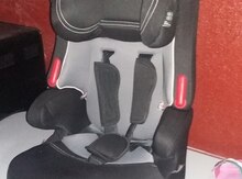 Avtomobil oturacağı