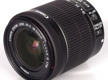 Linza "Canon"