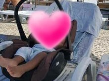 Avtomobil oturacağı
