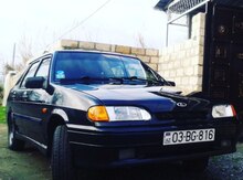LADA (VAZ) 2115, 2009 il