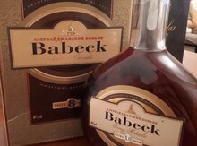 Konyak "Babeck"
