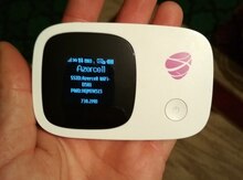 Wi-Fi modem