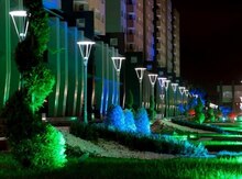 2-otaqlı yeni tikili, Xırdalan şəh., 70 m²
