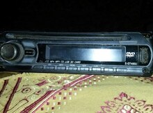 Maqnitola "Pioneer"