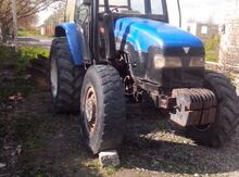 Traktor, 2008 il