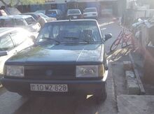 Tofas Sahin, 2004 il