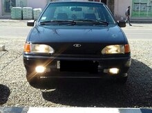 LADA (VAZ) 2115, 2012 il