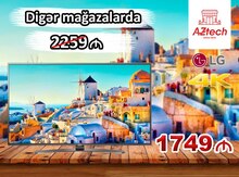 Televizor "LG 55UH671V"