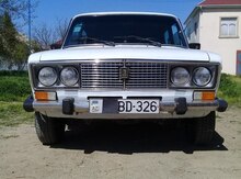 LADA (VAZ) 2106, 1993 il