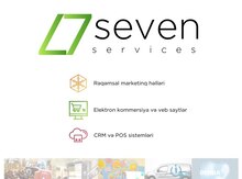 İnternet saytların yaradılması xidməti