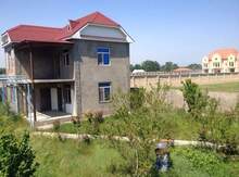Bağ evi, Nabran qəs.