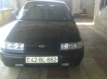 LADA (VAZ) 2112, 2007 il