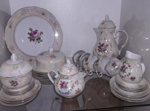 Çay dəsti