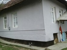 Bağ evi, Oğuz r.