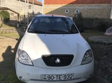 Saipa Tiba, 2013 il