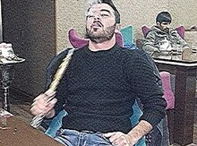 Xanımla tanış olmaq istəyirəm