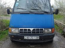 Gaz 2705-Gazel, 1995 il