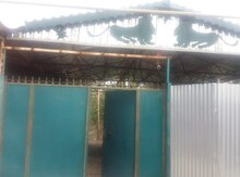 Bağ evi, Mingəçevir r.