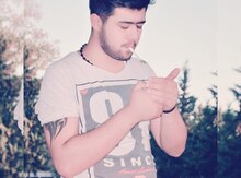 Xanımla tanış olmaq istəyirəm