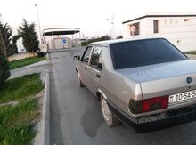 Tofas Sahin, 2006 il