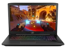 Asus Rog Strix GL703VD