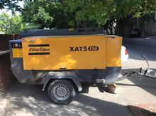 Kompressor icarəsi "Atlas Copco"