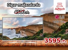 Televizor "LG 65UH850V"