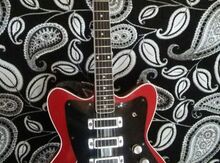 "Tornado" gitara