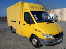 Mercedes Sprinter 308, 2002 il
