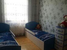 Həyət evi, Mingəçevir ş.