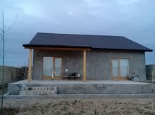 Bağ evi, Albalı qəs.