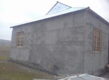 Bağ evi, Mingəçevir ş.