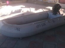 Mühərrikli qayıq "Tohatsu 9.8"