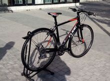 Velosiped "Cube"