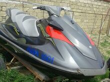 Hidrosikl "Yamaha"