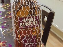 Viski "Hankey Bannister"