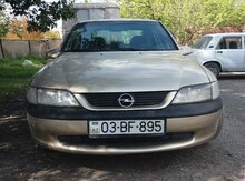 Opel Vectra, 1998 il
