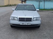 Mercedes C 180, 1997 il
