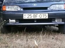 Avtomobil qeydiyyat nişanı - 25-BF-015
