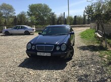 Mercedes E 240, 1999 il