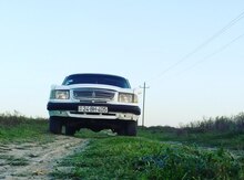 Gaz 3110, 1998 il